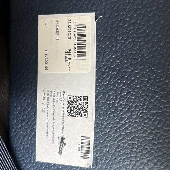 DIOR MENS B30 - Picture 11 of 11